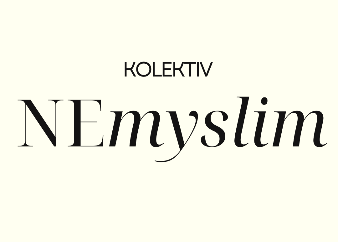 NEmyslim Kolektiv